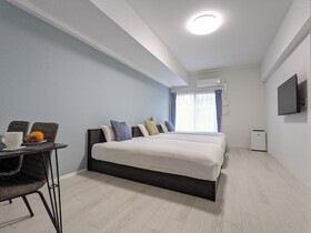 Eslead Hotel Osaka Nipponbashi