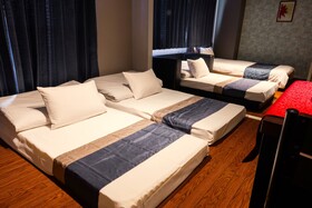 e-stay namba