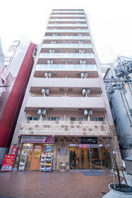 EXE Higashi Shinsaibashi