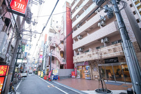 EXE Higashi Shinsaibashi
