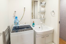 Exia Daikoku AFP Apartment