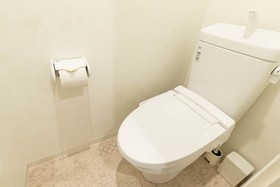 Exia Daikoku AFP Apartment