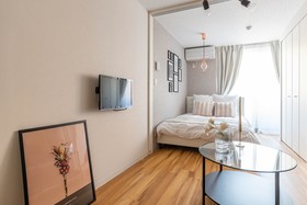 Exia Daikoku AFP Apartment