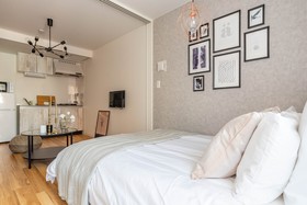 Exia Daikoku AFP Apartment