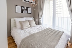 Exia Daikoku AFP Apartment