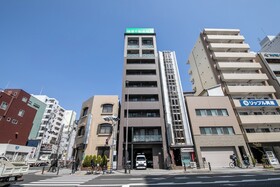 F.cross Ebisu