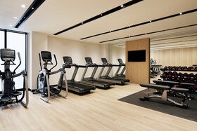 Fairfield by Marriott Osaka Namba