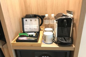 Fairfield by Marriott Osaka Namba