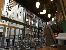 Family Inn Fifty's Osaka