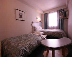 Family Inn Fifty's Osaka
