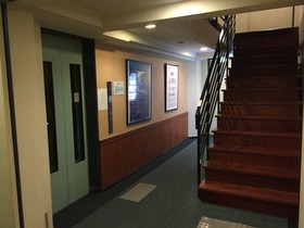 Family Inn Fifty's Osaka