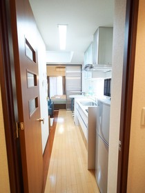 Family Stay Dotonbori III