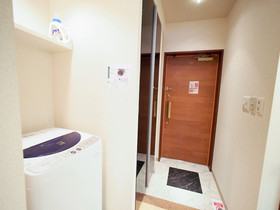 Family Stay Dotonbori III