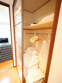 Family Stay Dotonbori III
