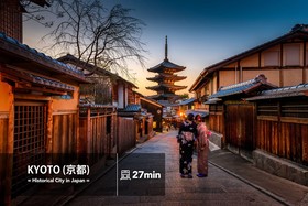 Feel Osaka Yu