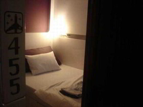 First Cabin Midousuji Namba