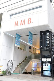 First Cabin Midousuji Namba