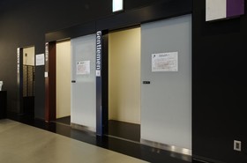 First Cabin Midousuji Namba