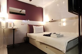 First Cabin Midousuji Namba