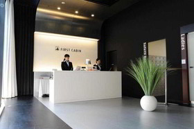 First Cabin Midousuji Namba