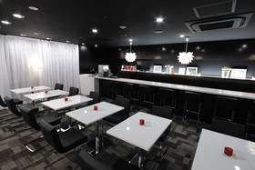 First Cabin Midousuji Namba