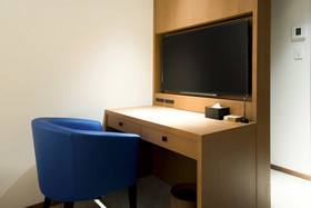 First Cabin Station Abenoso