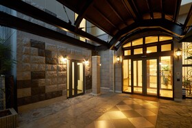 Five Hotel Osaka