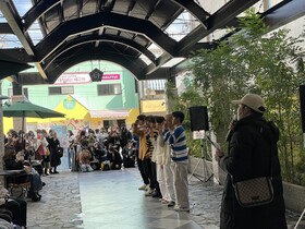 Five Hotel Osaka
