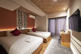 Five Hotel Osaka
