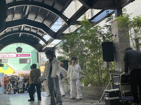 Five Hotel Osaka