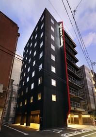 FL Hotel Dotonbori