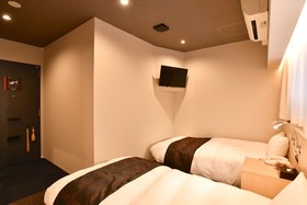 FL Hotel Dotonbori