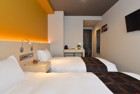 FL Hotel Dotonbori