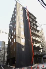 FL Hotel Dotonbori