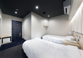 FL Hotel Dotonbori