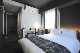 FL Hotel Dotonbori