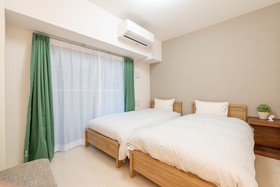 Floral Happy Stay House