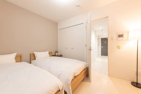 Floral Happy Stay House