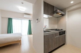 Floral Happy Stay House