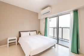 Floral Happy Stay House