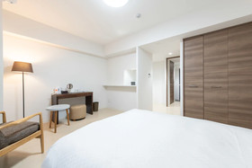 Floral Happy Stay House