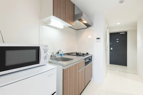 Floral Happy Stay House