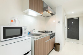 Floral Happy Stay House