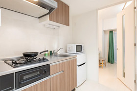 Floral Happy Stay House