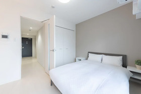 Floral Happy Stay House