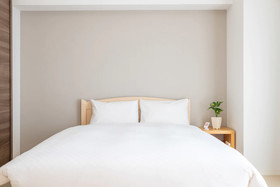 Floral Happy Stay House