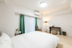 Floral Happy Stay House