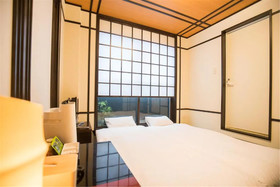Floral Hotel Nihonbashi Osaka