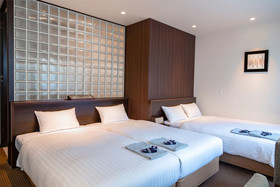 Floral Hotel Nihonbashi Osaka