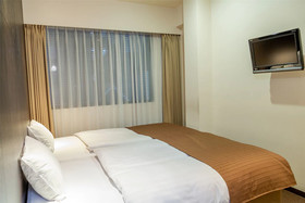 Floral Hotel Nihonbashi Osaka